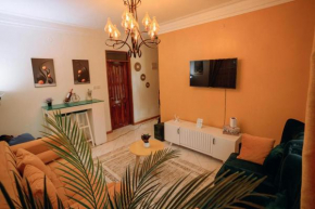 OREEKA COZY HOME